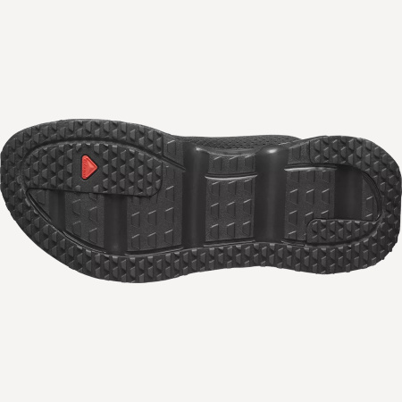 Кроссовки RX MOC 6.0 W (RU 38 UK 6 USw 7.5 СМ 24; black/black/alloy)